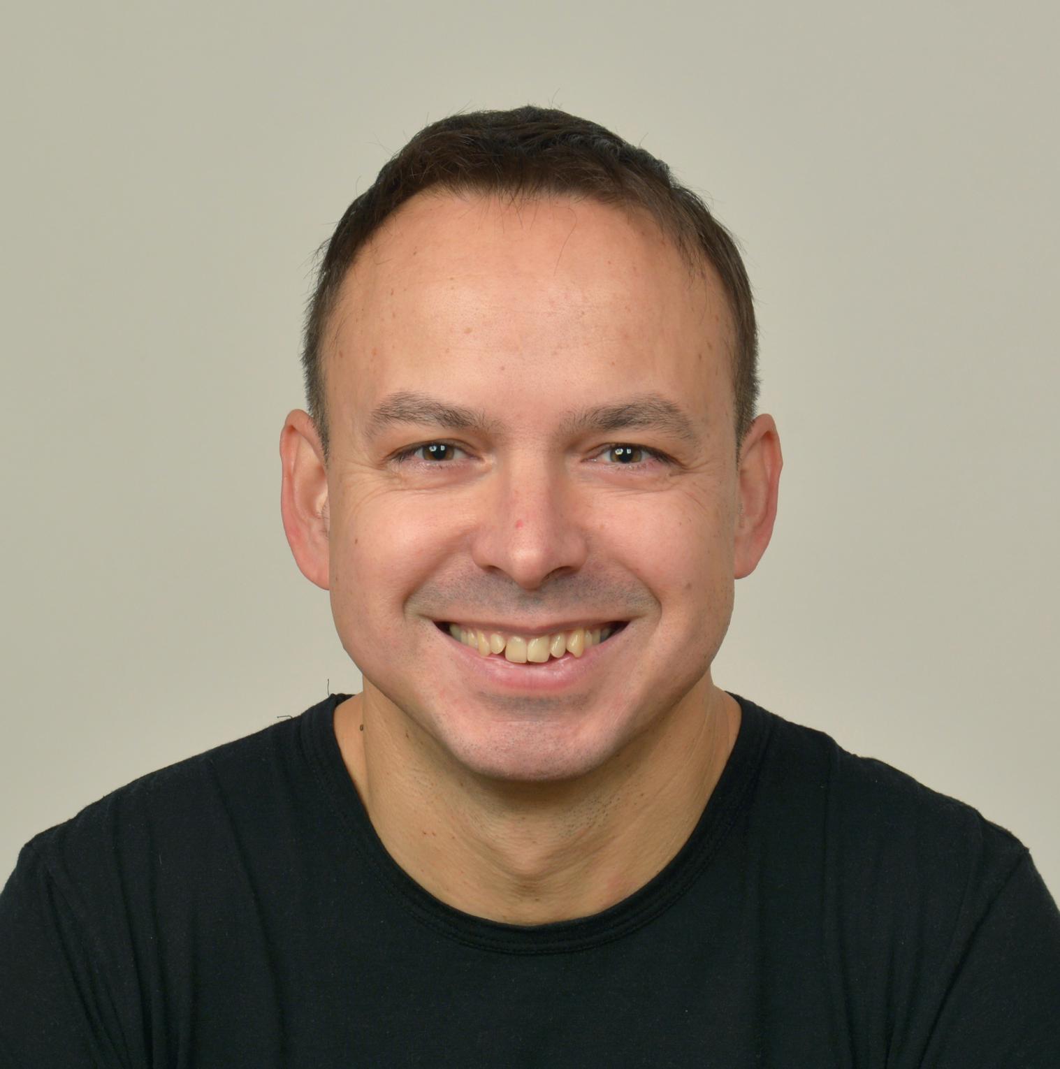Gregor Sotošek, MBA